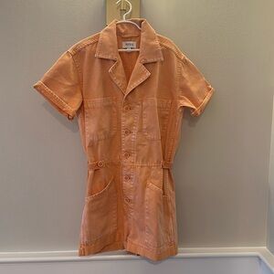 Pistola Women’s XS Romper